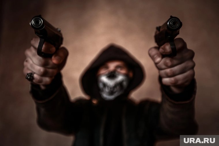 Смертная казнь, заявления друзей обвиняемого: новые подробности о вероятном убийце союзника Трампа Чарли Кирка