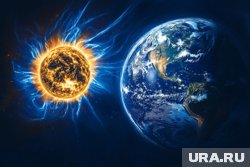 Будет трясти: чего ждать от магнитной бури 18 мая 2025