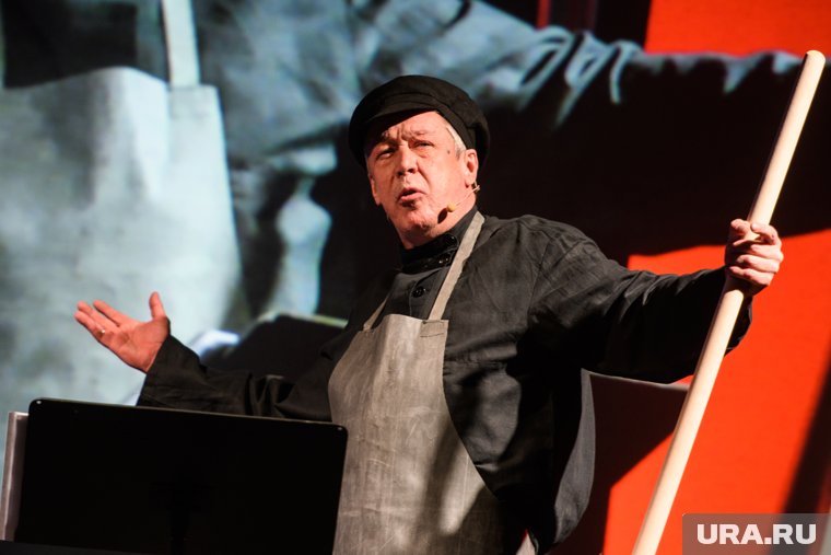 Ефремов выходит из колонии: чем займется актер на свободе и когда его ждать на сцене