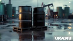 Открытки и поздравления на День нефтяника 2025: быстро, бесплатно и от души