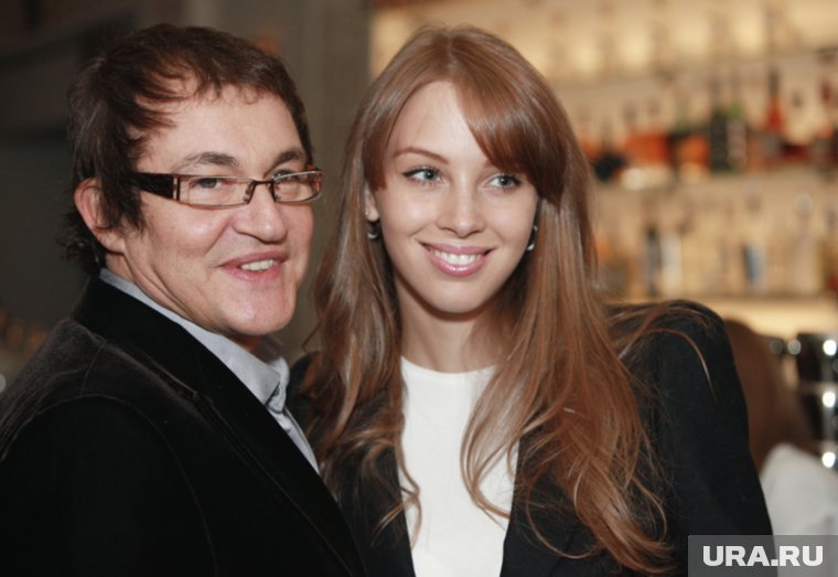 Телеведущий Дибров разводится с женой спустя 16 лет брака