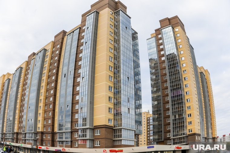 Челябинцы бросились скупать квартиры на вторичке