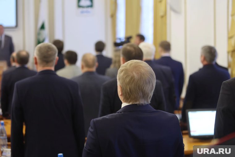 Ни одного коммуниста: как выглядит новый состав Шадринской городской думы