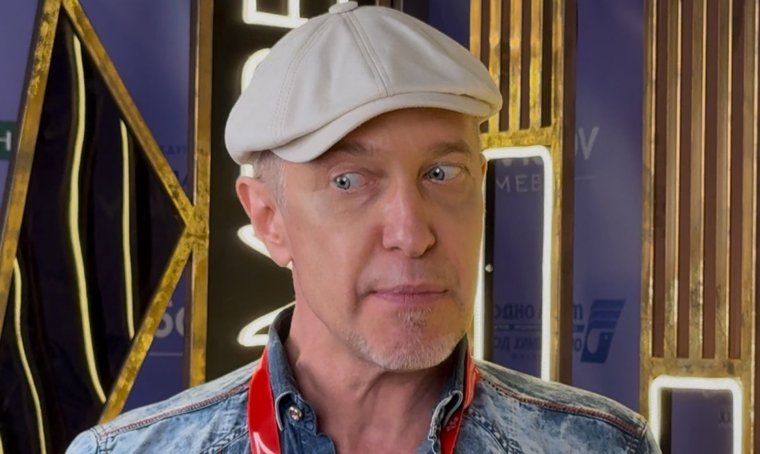 Сергей Соседов назвал сумму, которую потратил на пересадку волос