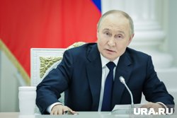 Путин назвал воспитание детей общенациональным приоритетом
