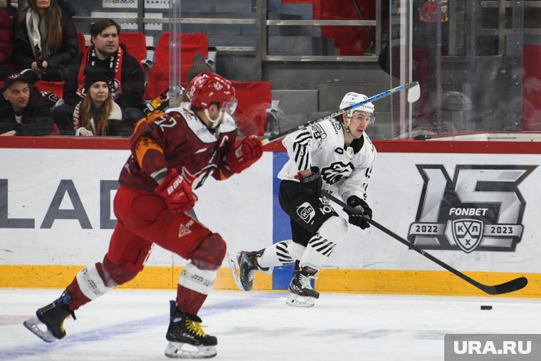 Что известно о клубе «Нью-Йорк Айлендерс», который забрал у челябинского «Трактора» Шабанова