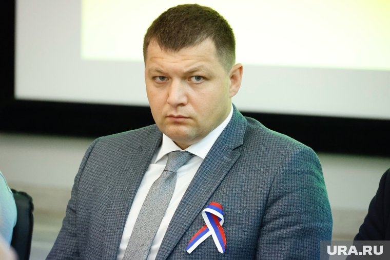 В команду мэра Кургана Науменко хотят добавить еще одного руководителя