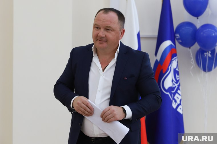 Богатейший бизнесмен из Кургана займется развитием лыжного спорта