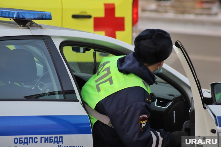 Силовики возбудили уголовное дело на чиновника мэрии Кургана Дубанича. Инсайд