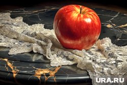 Полезны не для всех: диетолог рассказала, кому категорически нельзя яблоки