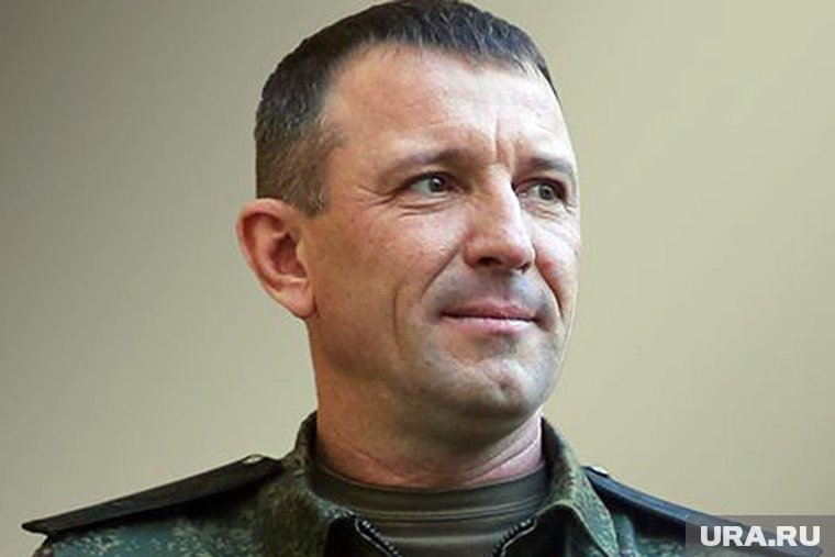 Генерала Ивана Попова отправят на СВО: полная история его уголовного дела