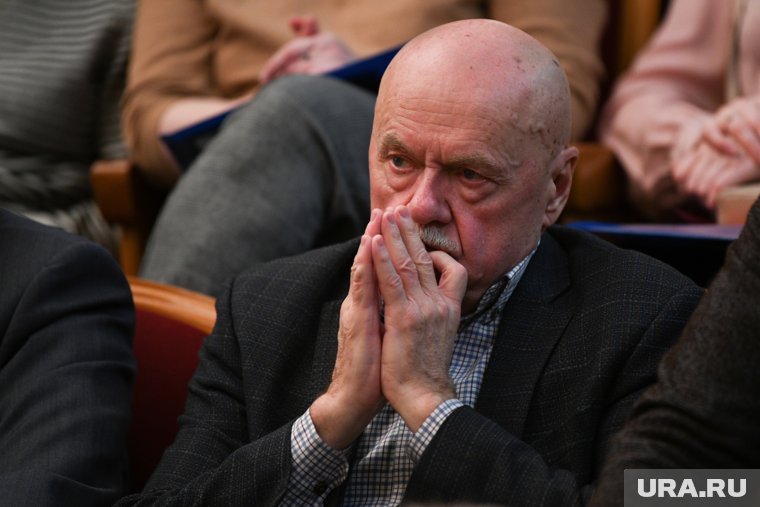 «История повторяется»: легендарный декан УрФУ вступился за арестованного редактора URA.RU Аллаярова