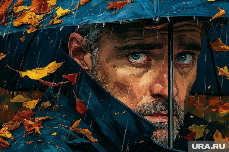 Пасмурные понедельники: психолог рассказала, почему грустно осенью и как победить депрессию