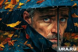 Пасмурные понедельники: психолог рассказала, почему грустно осенью и как победить депрессию