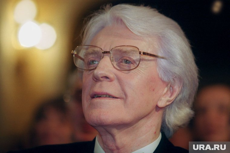 Ишемический инсульт убил актера Олега Стриженова: биография, личная жизнь, роли в кино