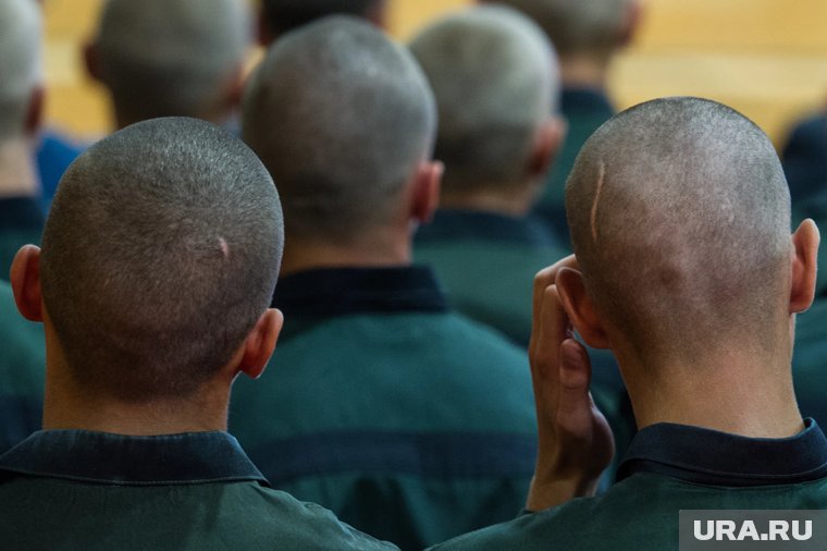 Арестанты Екатеринбургского централа выбрали будущего свердловского губернатора. Фото, видео