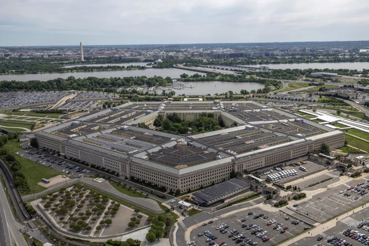 «Только война»: в Пентагоне прямо обозначили новую миссию