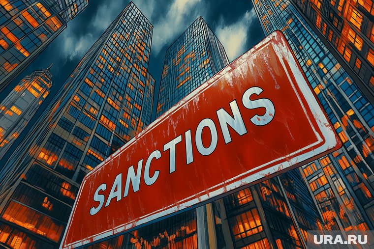 «Сокрушительные санкции на подходе»: Трамп планирует ограничения в адрес России из-за переговоров по ...