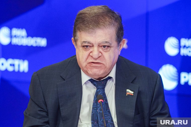 В Совфеде оценили вариант урегулирования украинского конфликта по линии фронта