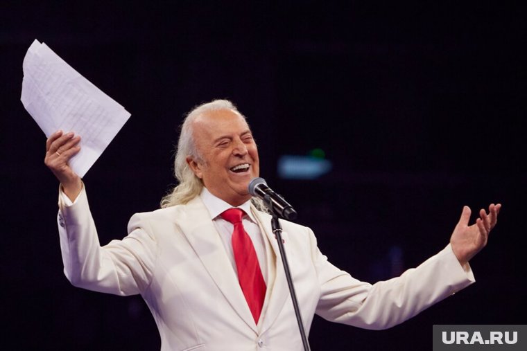 «С Ирочкой мы уже 26 лет вместе»: Илья Резник раскрыл секрет семейного счастья