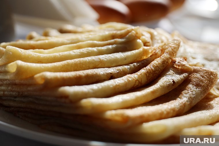 Весело и с огоньком: куда сходить на Масленицу в Кургане