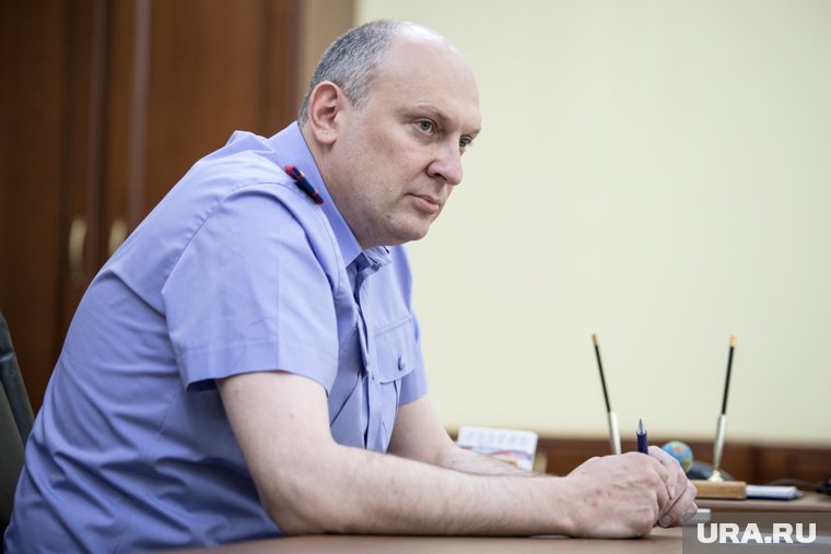 «Технологии позволяют раскрывать убийства спустя десятилетия»: глава СКР ХМАО о расследовании громких дел