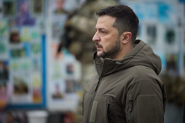 Зеленский готов к встрече с Путиным