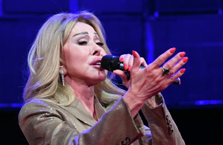 Любови Успенской проведут срочную операцию