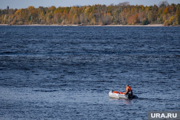 Пропали без вести после прогулки: что известно о группе людей, пропавшей после крушения лодки в ...