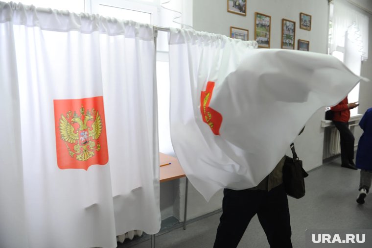 Коммунисты ХМАО проиграли выборы мэра в своем опорном городе