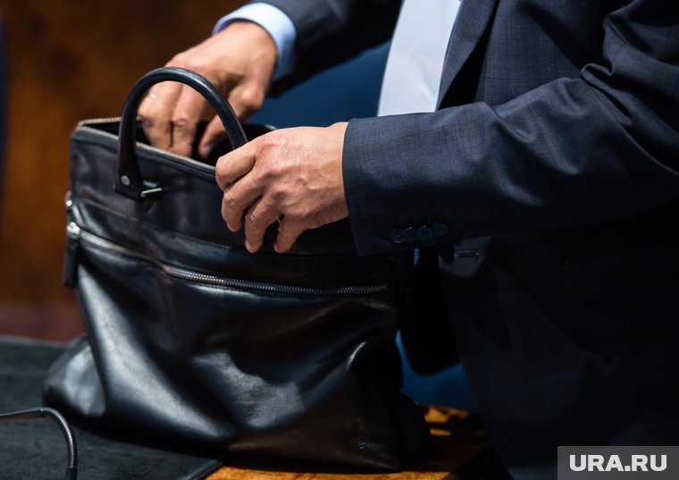 Свердловский замминистра увольняется после скандала в Instagram*