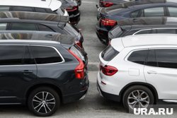 Как изменится утильсбор для популярных автомобилей в России: какие модели авто исчезнут с рынка
