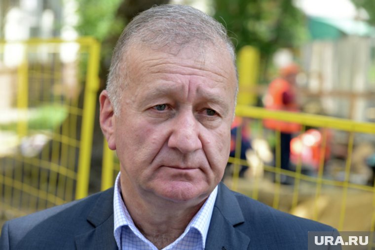 Экс-мэр Луганска Пилавов погиб в результате взрыва: что о нем известно