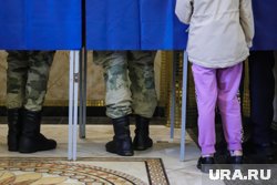 Молдавия не позволила россиянам наблюдать за грядущими выборами