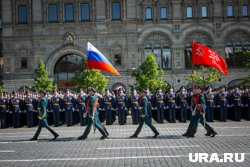 Лидеры каких государств приедут на 80-летие Победы в Москву