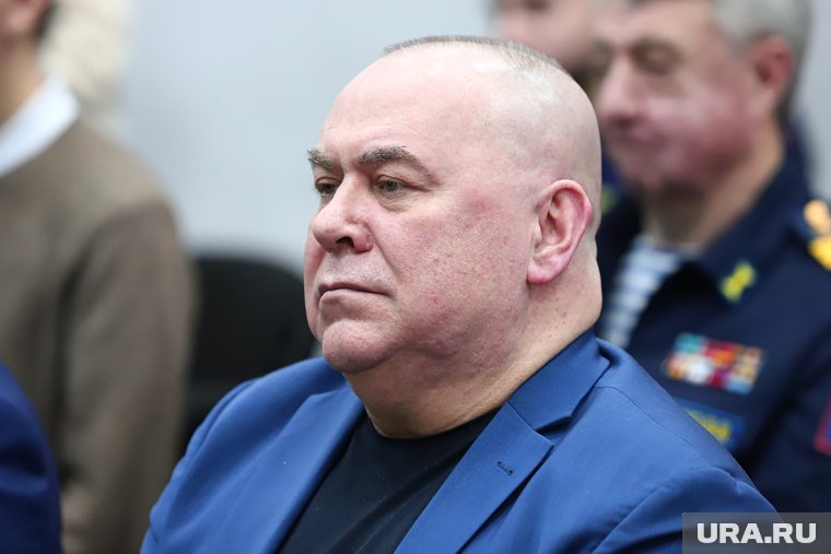 Что известно об уволенном главе свердловского минздрава: справка