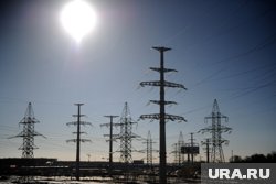 В Запорожской области отключат электричество из-за атаки БПЛА