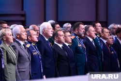 «Единая Россия» объявила о совершенствовании 22 крупных партпроектов для россиян