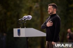 В Британии заявили, что у Зеленского нет шансов