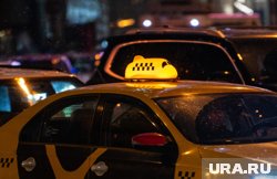 Никаких европейцев: какие марки машин пропадут из такси после нового закона