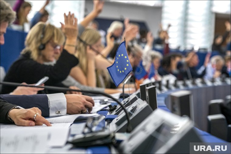 Европа готовит геополитический проект у границ России