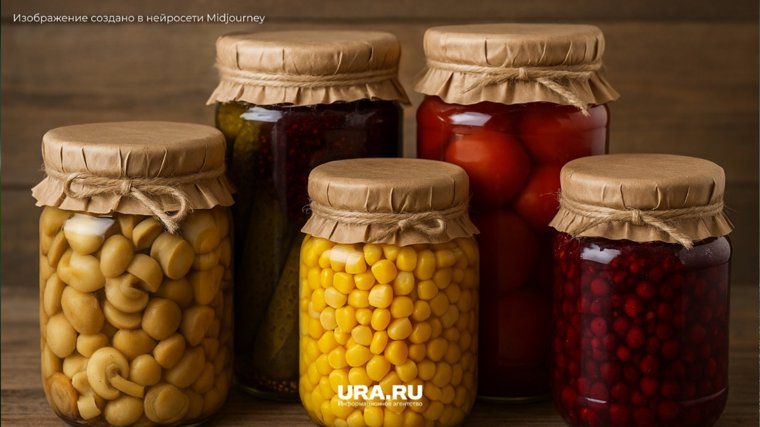 Что нужно знать о консервации: секреты и важные правила заготовок