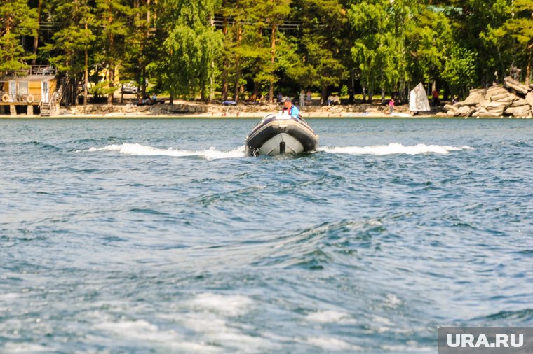 Челябинские власти взыскивают со свердловского бизнесмена 44 миллиона на туризм