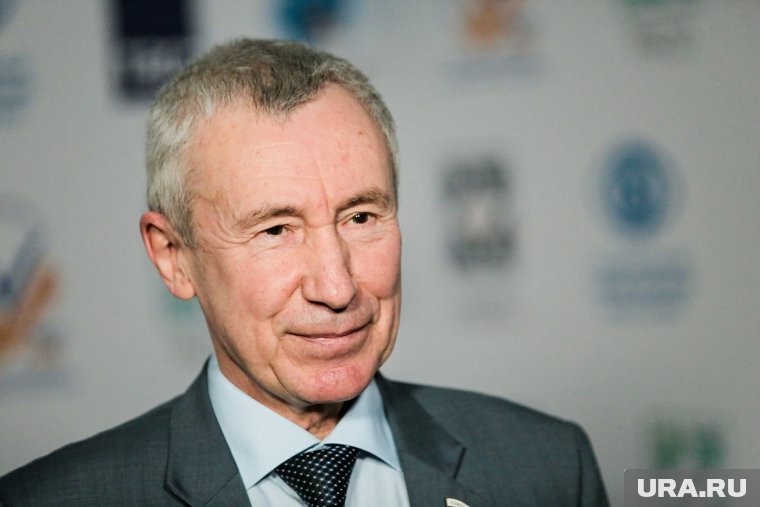 Сенатор Андрей Климов может уйти из Совета Федерации