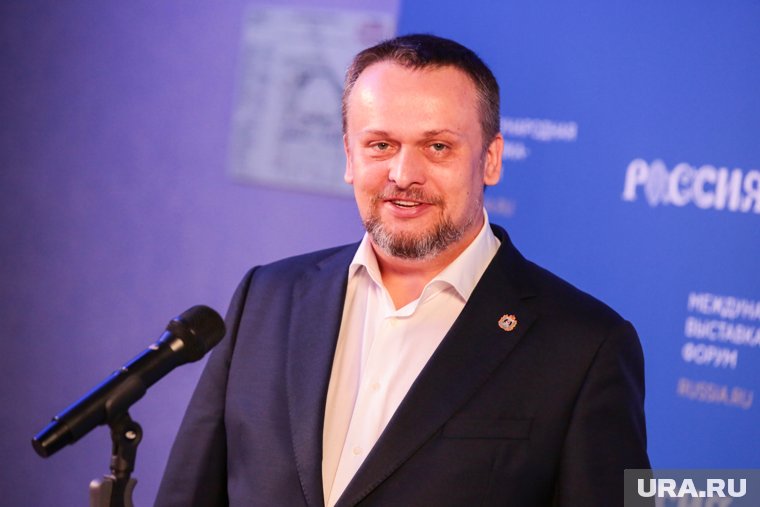 Экс-губернатор Никитин обратился к новгородцам в последний раз