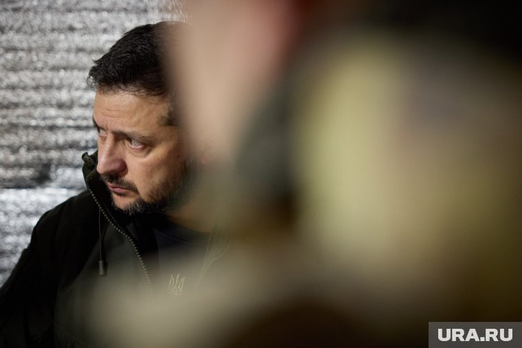 Зеленский просит страны НАТО найти замену ВСУ: на Западе раскрыли потери украинской армии