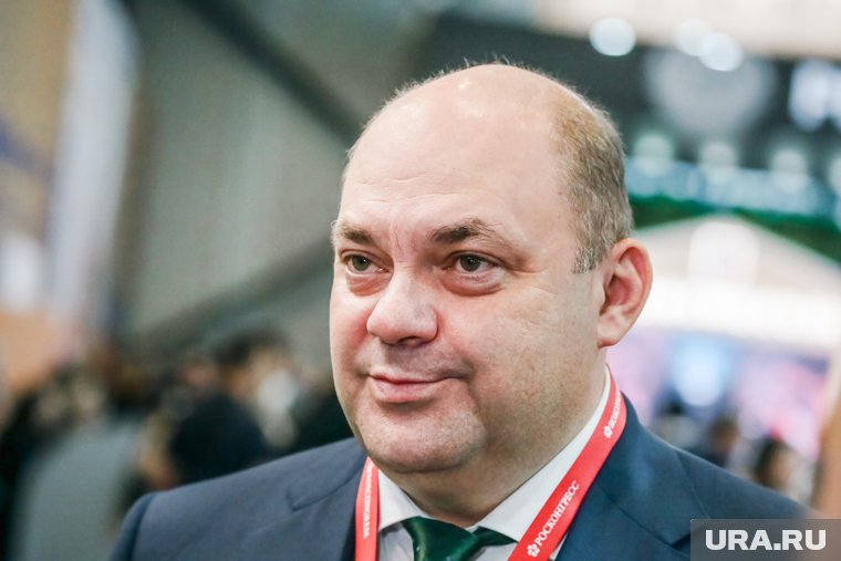 Задержали экс-губернатора Курской области, который руководил регионом во время вторжения ВСУ