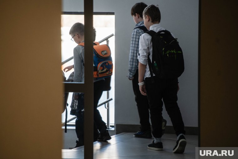 «В память о Беслане»: в курганских школах пройдут классные часы о борьбе с терроризмом. Афиша