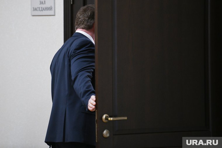 Структуру свердловского мининвеста возглавил выходец из КРСУ, он усилит экс-начальника