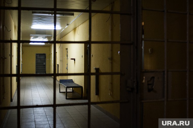 Задержан мэр из ХМАО, устроивший стрельбу после секс-скандала с дочерью